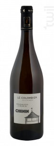 Le Colombier Chenin - Château de la Calonnière - 2022 - Blanc