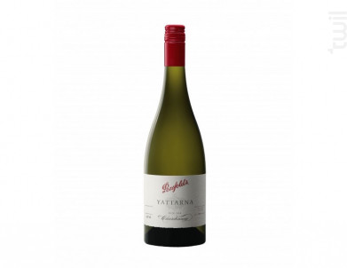 Yattarna Chardonnay - Penfolds - 2021 - Blanc