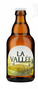La Vallee Blonde - BRASSERIE 3 MONTS -  - 