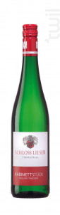 Kabinettstueck Riesling Trocken - Schloss Lieser - Non millésimé - Blanc