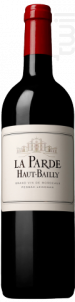 La Parde Haut-Bailly - Château Haut-Bailly - 2022 - Rouge