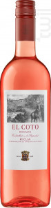 Rioja - El Coto De Rioja - 2023 - Rosé