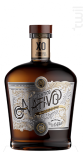 Autentico Nativo Xo - Autentico Nativo - Non millésimé - 