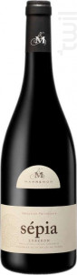 Sepia - Marrenon - 2022 - Rouge