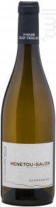 Menetou Salon - Domaine Jean Teiller - 2023 - Blanc