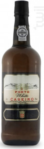 Porto Caseiro White - Domaine Rozès - Non millésimé - Blanc