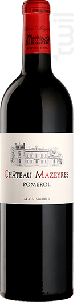 Château Mazeyres - Château Mazeyres - 2020 - Rouge