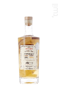 Punch Au Rhum Pina Colada - L’Arôm Arrangé - Non millésimé - 