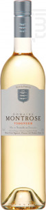 Viognier - Domaine Montrose - 2022 - Blanc
