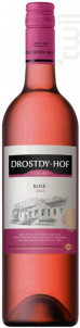 Drostdy-hof Rose - Drostdy-Hof / Drostdy Wineries - 2022 - Rosé