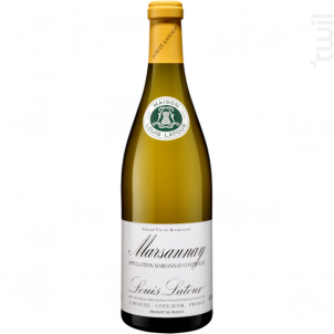 Marsannay - Maison Louis Latour - 2021 - Blanc