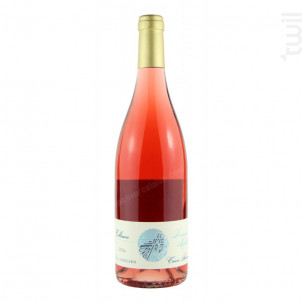 Foranell - Domaine Madeloc - 2021 - Rosé