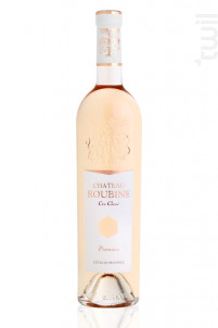 Premium - Château Roubine - Non millésimé - Rosé