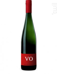Vo Riesling - Von Othegraven - 2020 - Blanc
