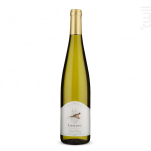 RIESLING - Stephan Mulher - 2023 - Blanc