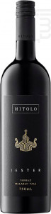 Jester - Shiraz - Mitolo Wines - Non millésimé - Rouge