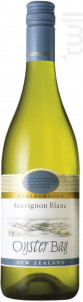 Oyster Bay Sauvignon Blanc - Oyster Bay - Non millésimé - Blanc