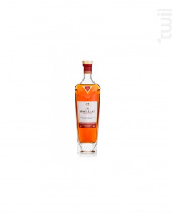 The Macallan Rare Cask - The Macallan - Non millésimé - 