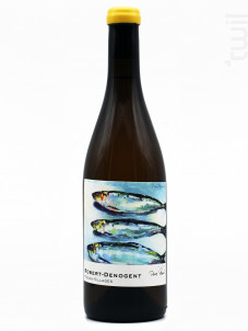 Les Sardines - Domaine Robert-Denogent - 2023 - Blanc