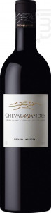 Cheval Des Andes - CHEVAL DES ANDES - 2020 - Rouge