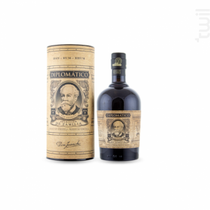 Seleccion De Familia - Diplomático - Non millésimé - 