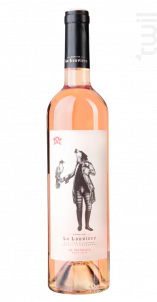 Le Marquis - Domaine la Louvière - 2020 - Rosé