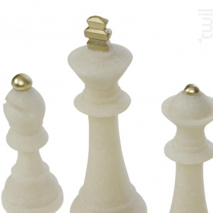 Set Échec Fougère - Amadeus -  - 