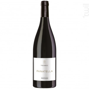 Panatella - Château Tourril - 2018 - Rouge