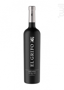 Tinto Ariana - El Grifo - 2021 - Rouge
