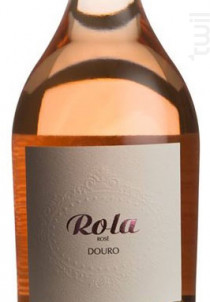Rola - Ana Rola Wines - 2016 - Rosé