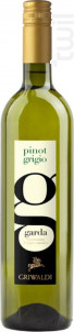 Pinot Grigio - Griwaldi - 2023 - Blanc