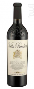 Villa Baulieu - Villa Baulieu - 2016 - Rouge