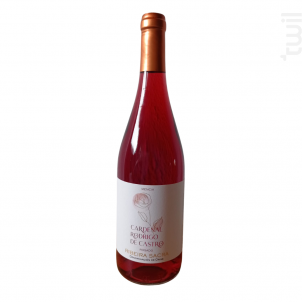 Cardenal Rodrigo de Castro Rosado - Bodega Soutelo - 2024 - Rosé