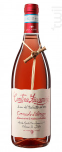 Cerasuolo d'Abruzzo - Zaccagnini - Non millésimé - Rosé