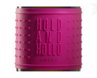 Hold & Hollo Sweet - Furmint, Harslevelu - HOLDVÖLGY - 2011 - Blanc