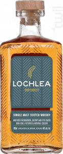 Our Barley - Lochlea - Non millésimé - 