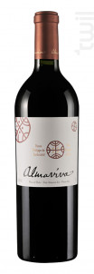 ALMAVIVA - Baron Philippe De Rothschild - 2020 - Rouge