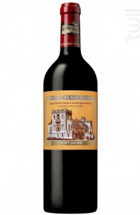 Château Ducru Beaucaillou - Château Ducru-Beaucaillou - 2018 - Rouge