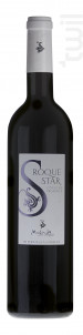 ROQUE STAR - Moulin de la Roque - 2022 - Rouge