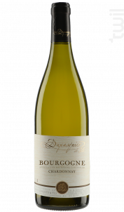 Bourgogne CHardonnay - Domaine Dupasquier et Fils - 2020 - Blanc