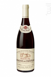 Beaune Du Château Premier Cru - Bouchard Père & Fils - 2022 - Rouge