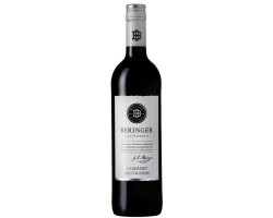 Beringer classics - Beringer Vineyards - 2020 - Rouge