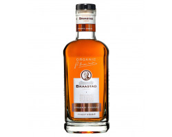 Organic Braastad - Braastad Cognac - Non millésimé - 