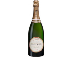 La Cuvée - Champagne Laurent-Perrier - Non millésimé - Effervescent