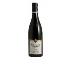 Pommard 1er Cru Pezerolles - Domaine Ballot-Millot - 2019 - Rouge