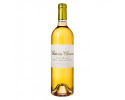 Château Climens - Château Climens - 2006 - Blanc