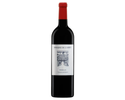 Domaine De Cambes - Famille Mitjavile - Domaine de Cambes - 2021 - Rouge