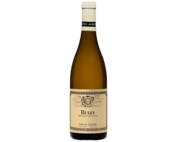 Rully - Maison Louis Jadot - 2023 - Blanc