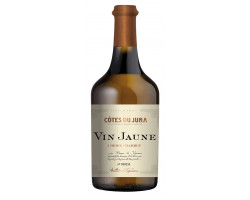Vin jaune - Maison du Vigneron - 2016 - Blanc