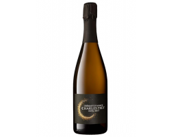 Crémant d'Alsace Extra Brut - Maison Charles Frey - 2021 - Effervescent